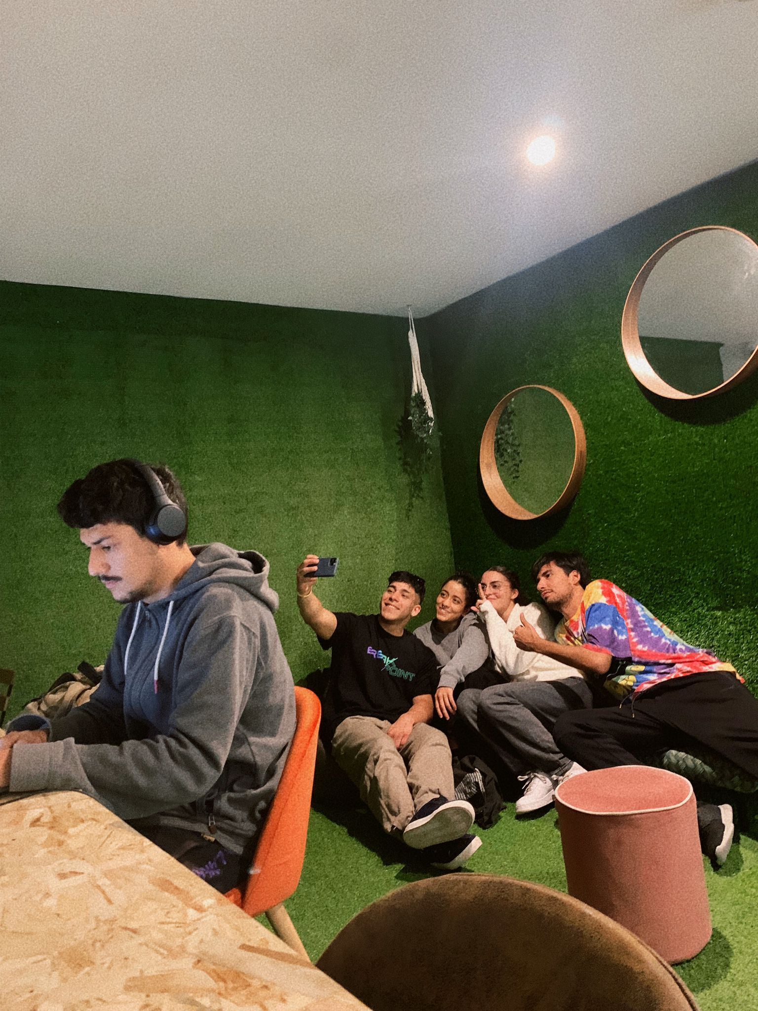 Photo - WOT Patio Social