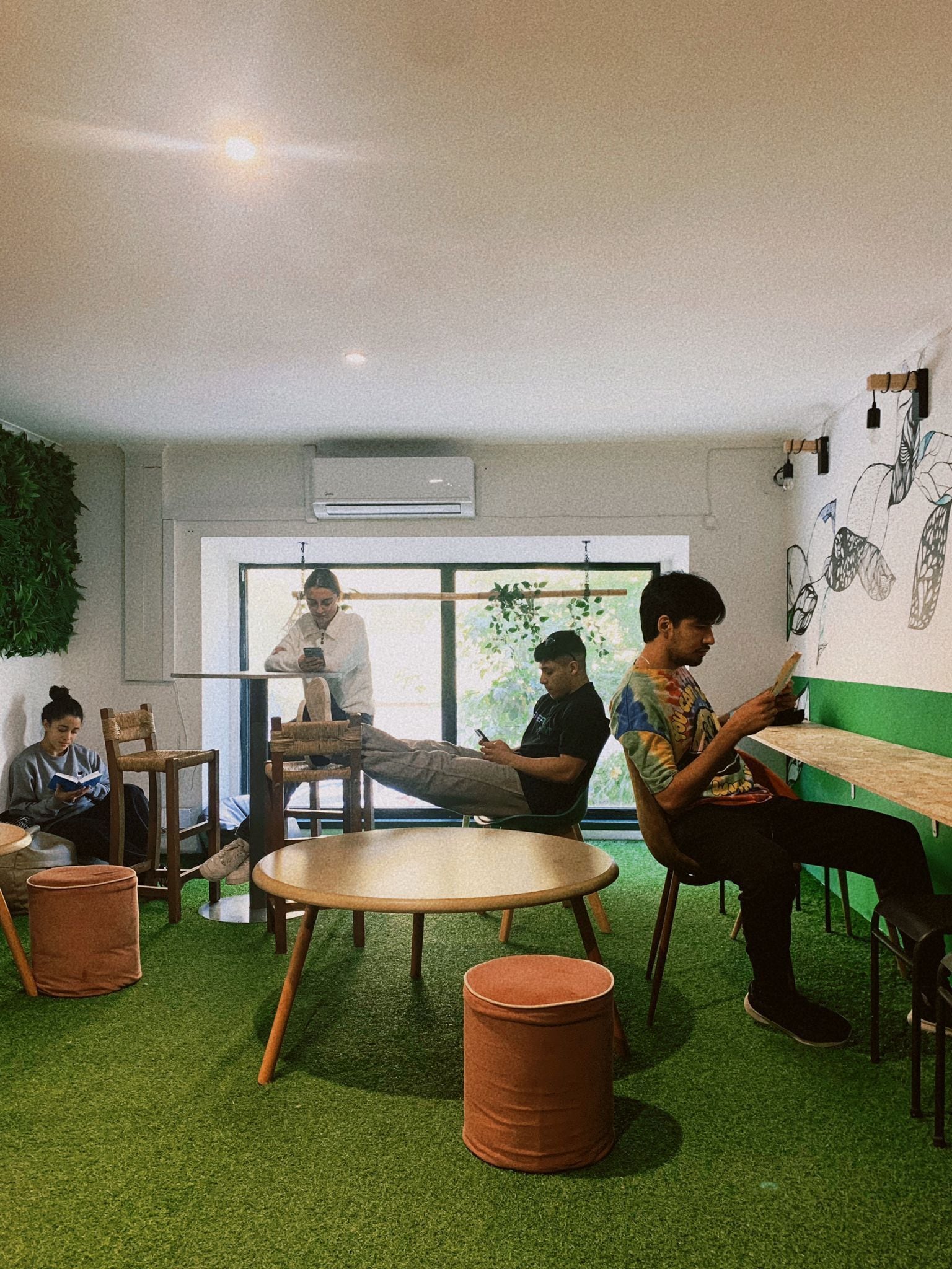 Photo - WOT Patio Social