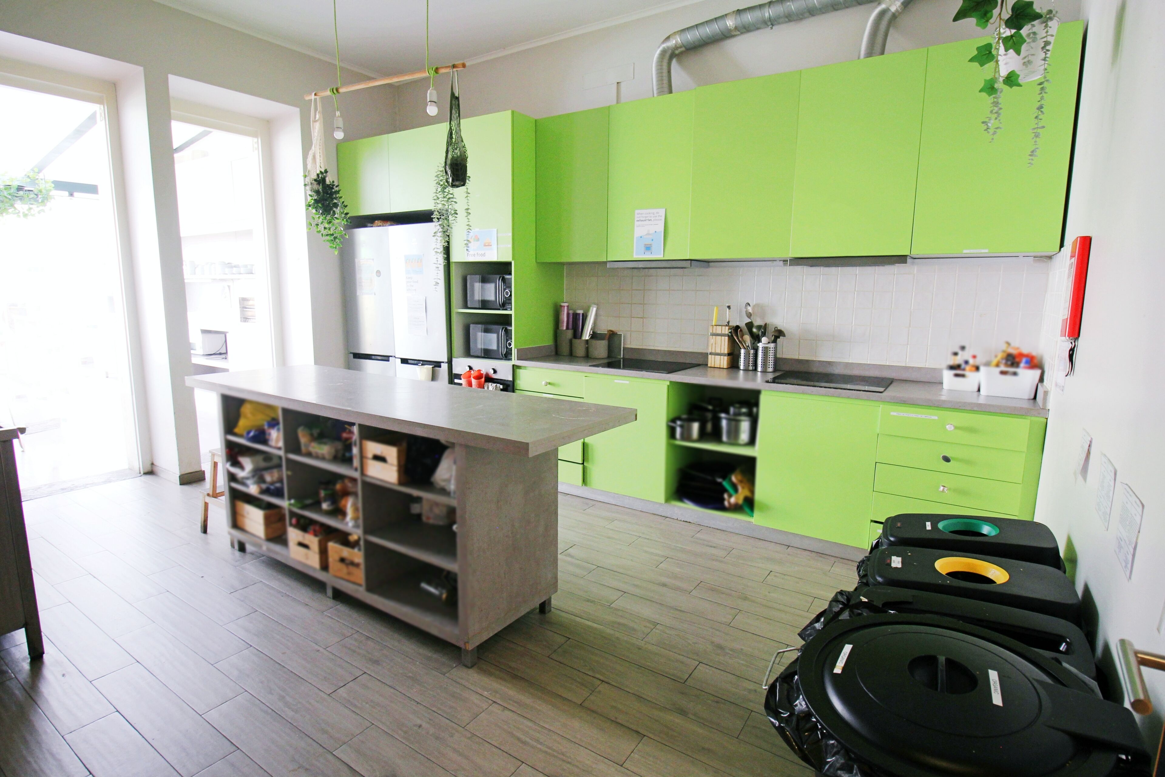 Photo - WOT Patio Social