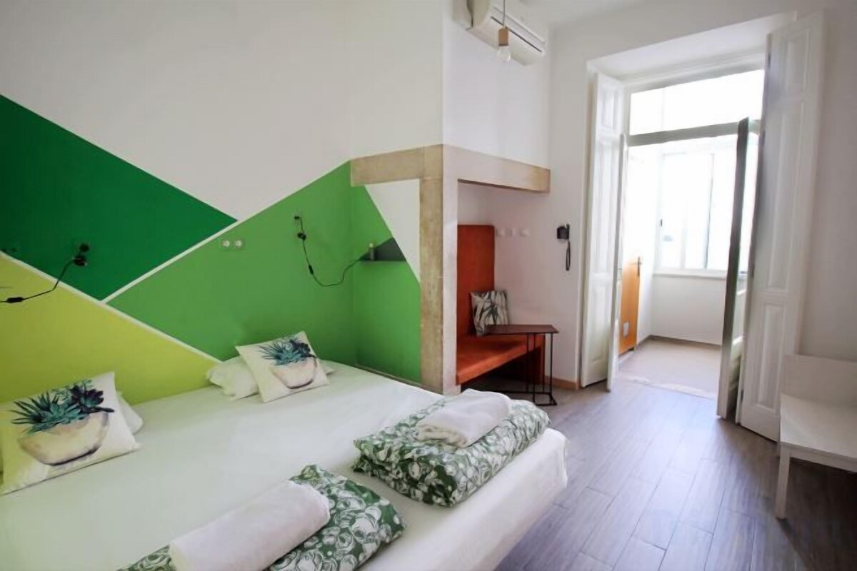 Habitación