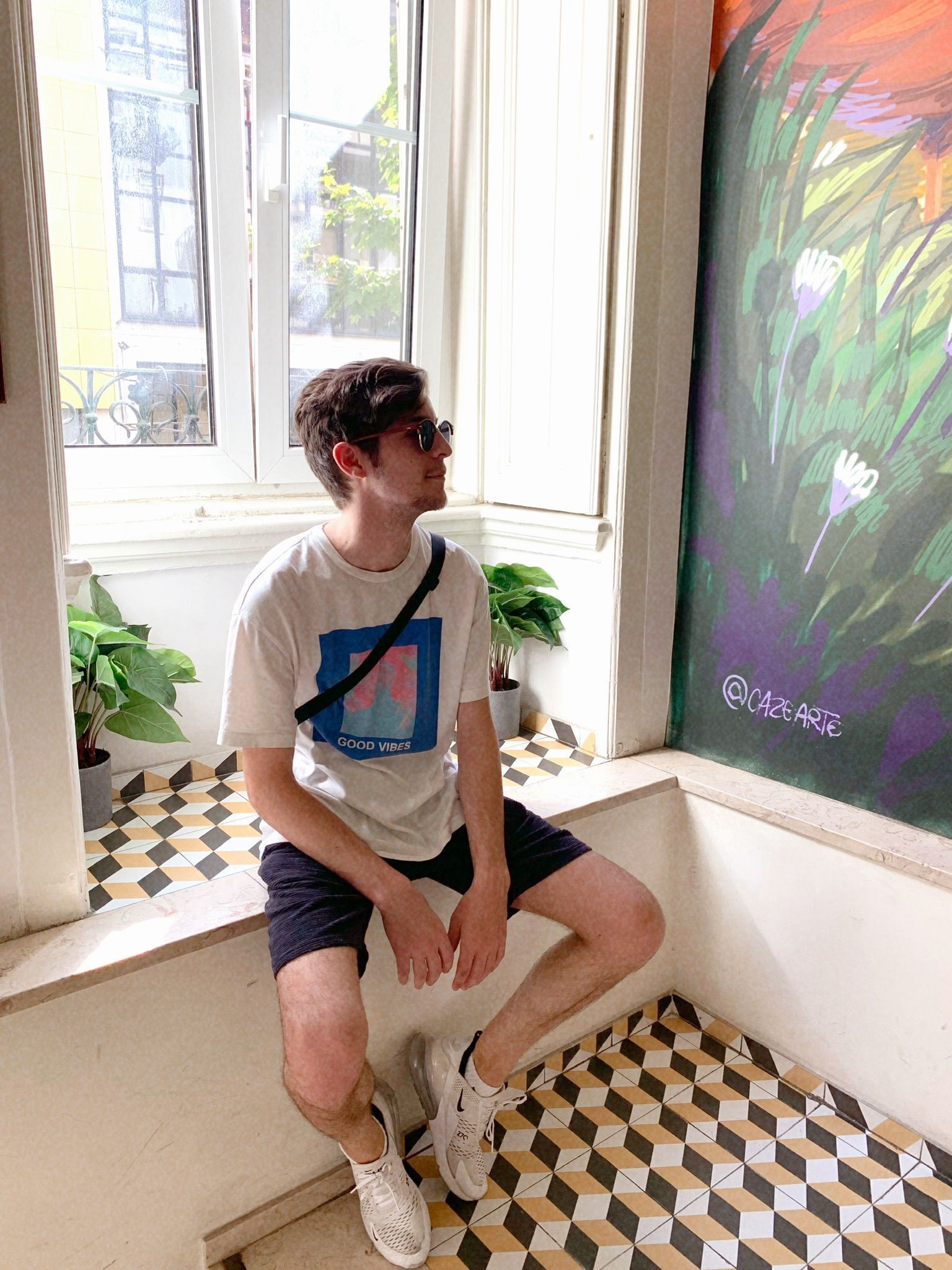 Photo - WOT Patio Social