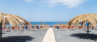 Nelema Village Resort