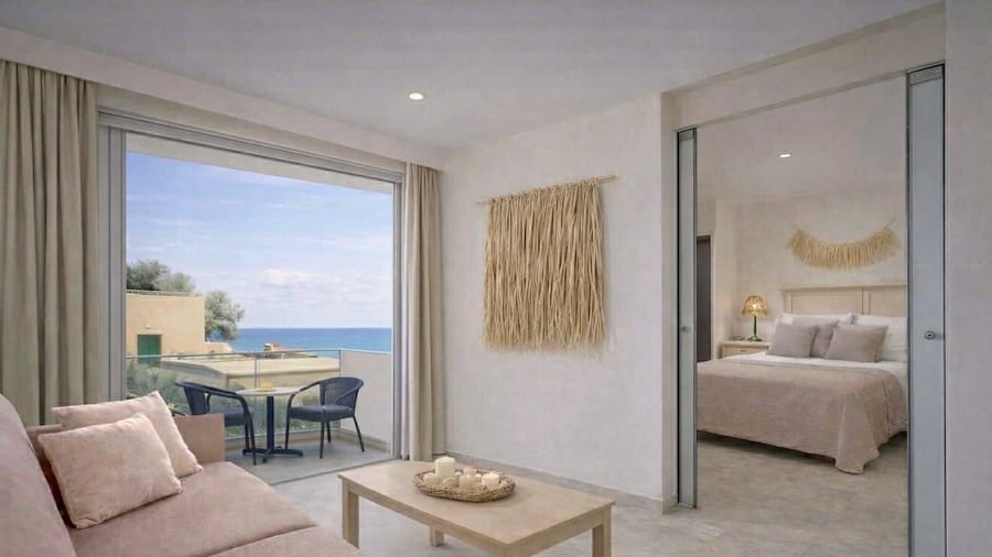 Mila Sissi Bay Hotel