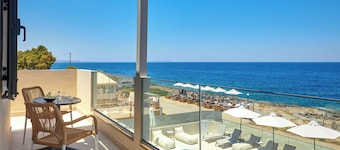 Mila Sissi Bay Hotel