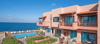 Mila Sissi Bay Hotel