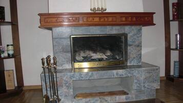 Superior Apartment, 3 Bedrooms, City View | View from room