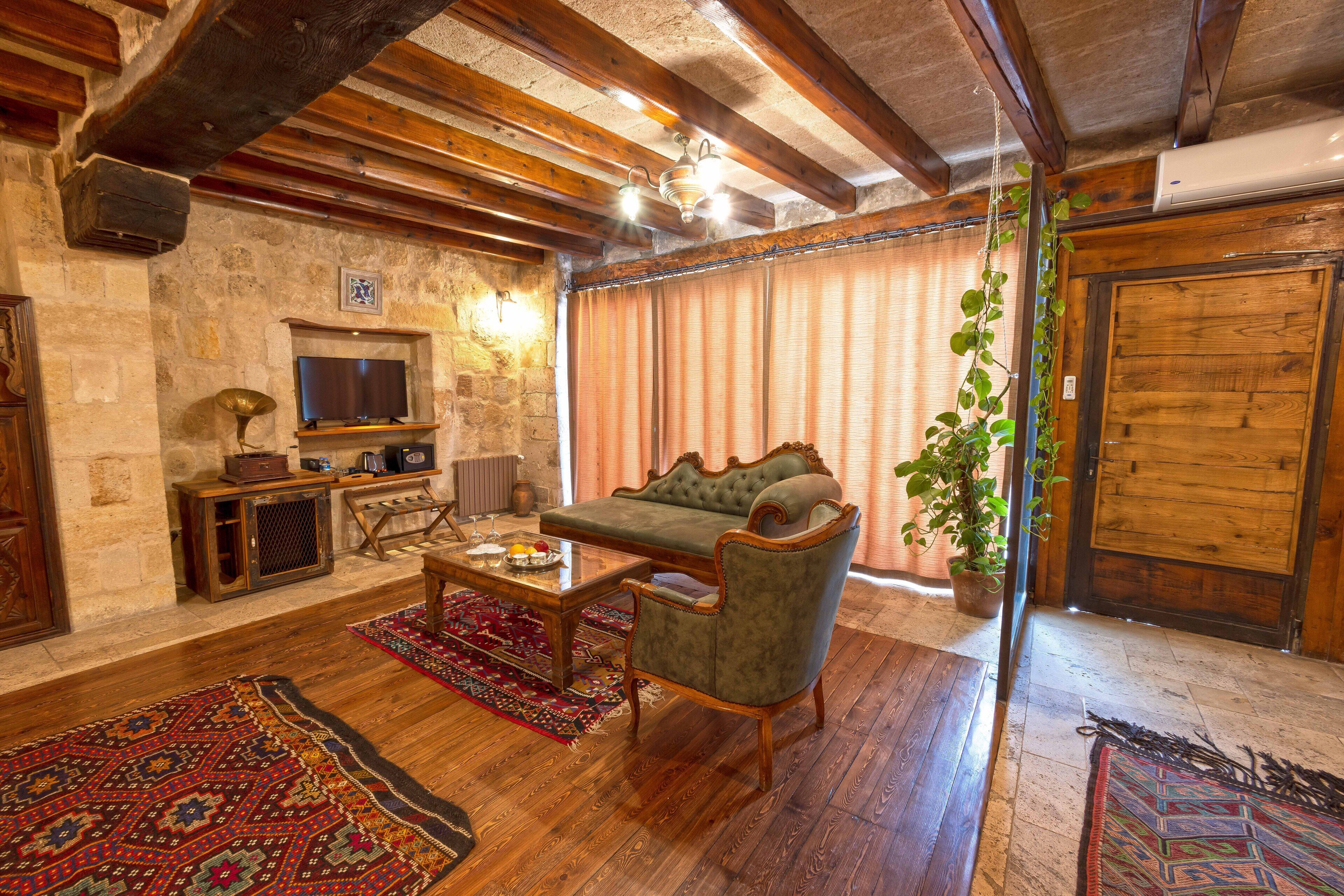 Foto - Sultan Cave Suites