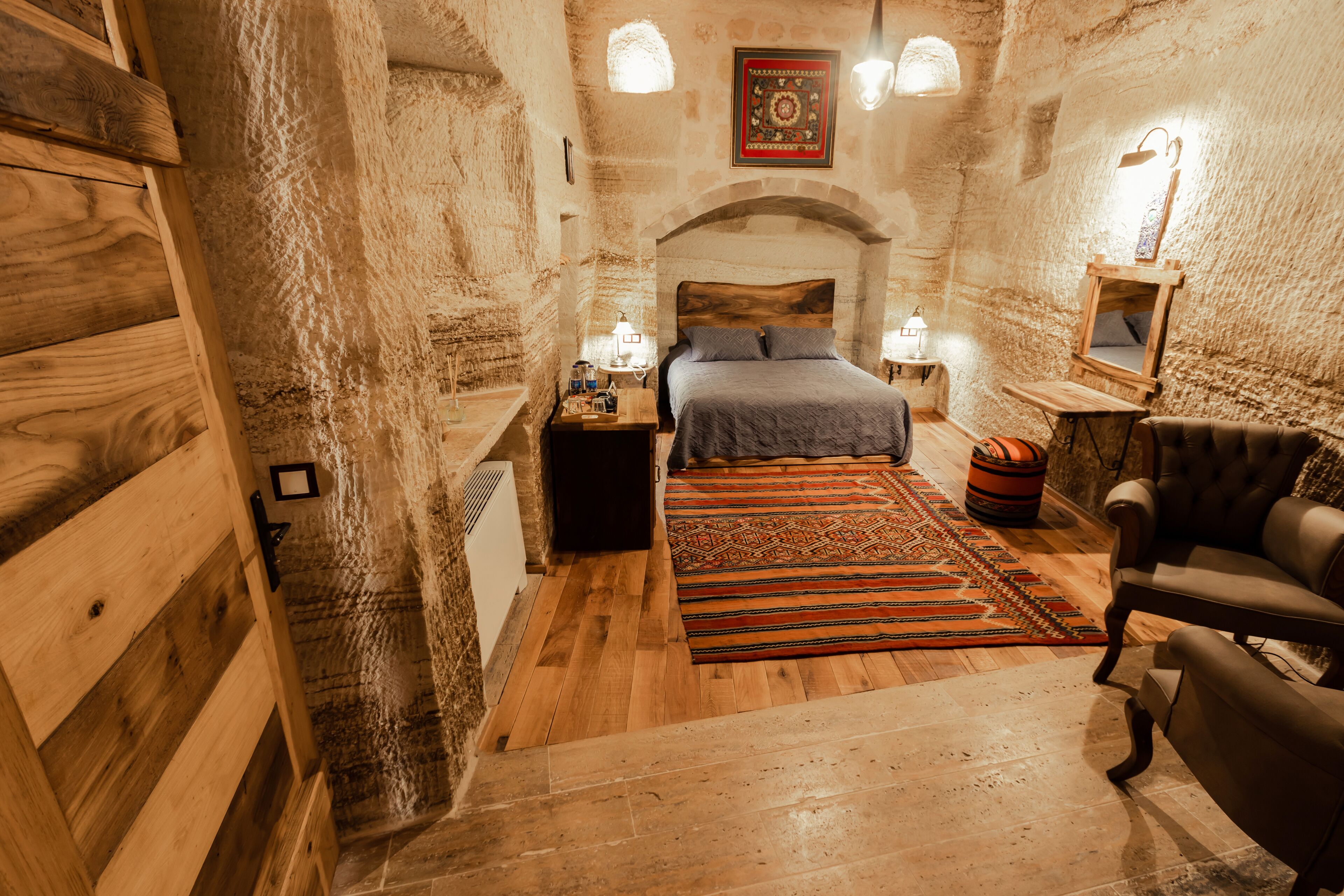 Foto - Sultan Cave Suites