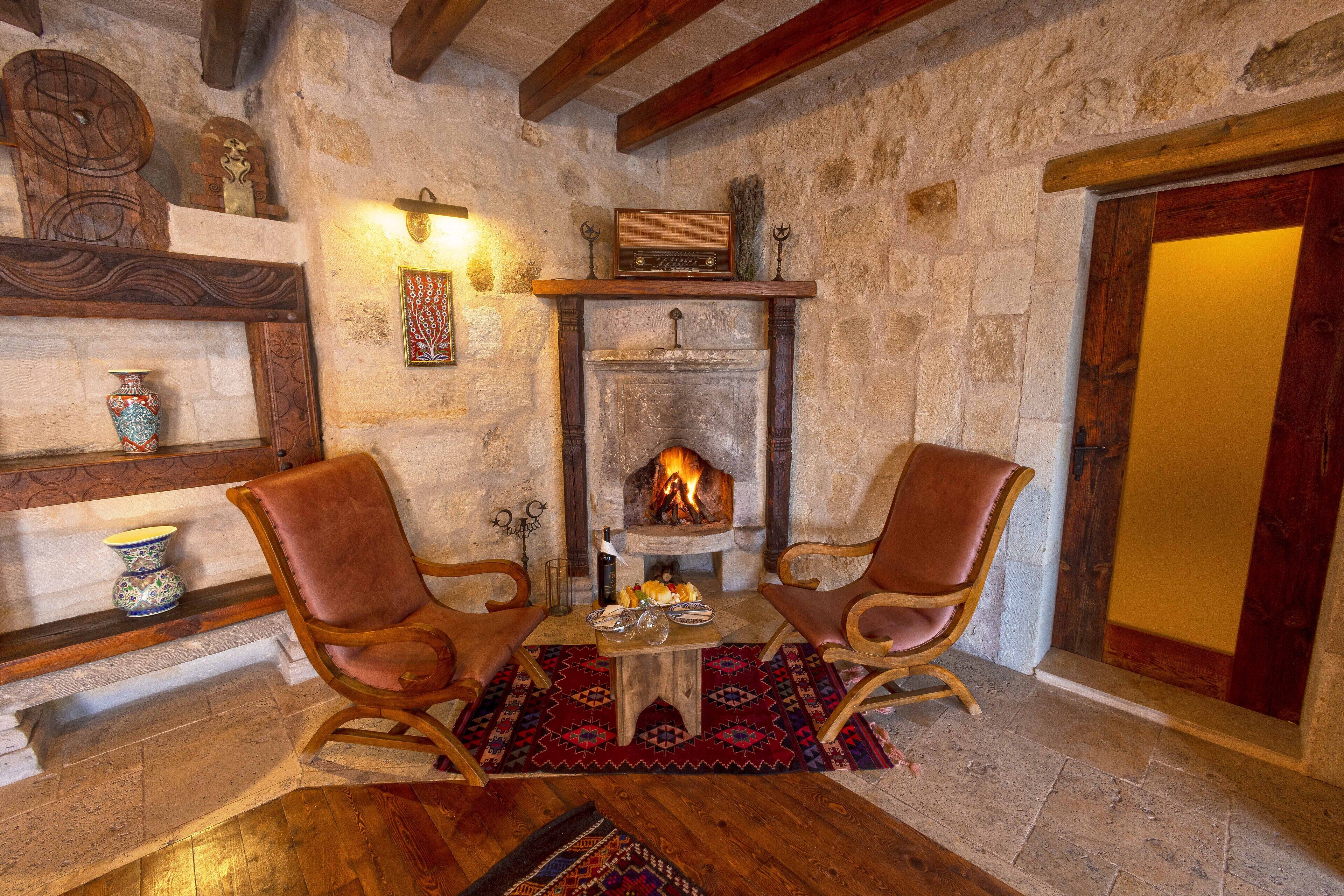 Photo - Sultan Cave Suites