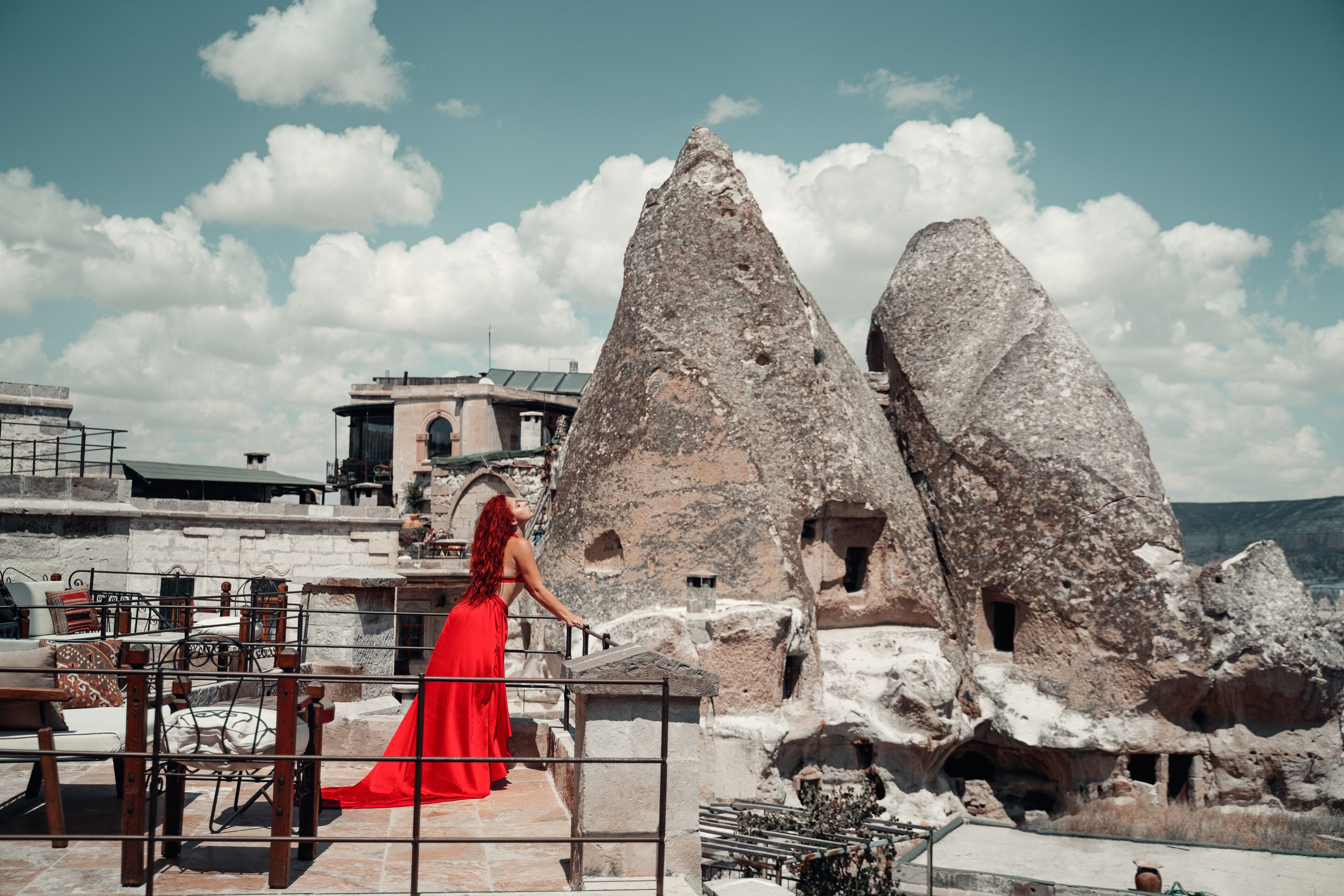 Foto - Sultan Cave Suites