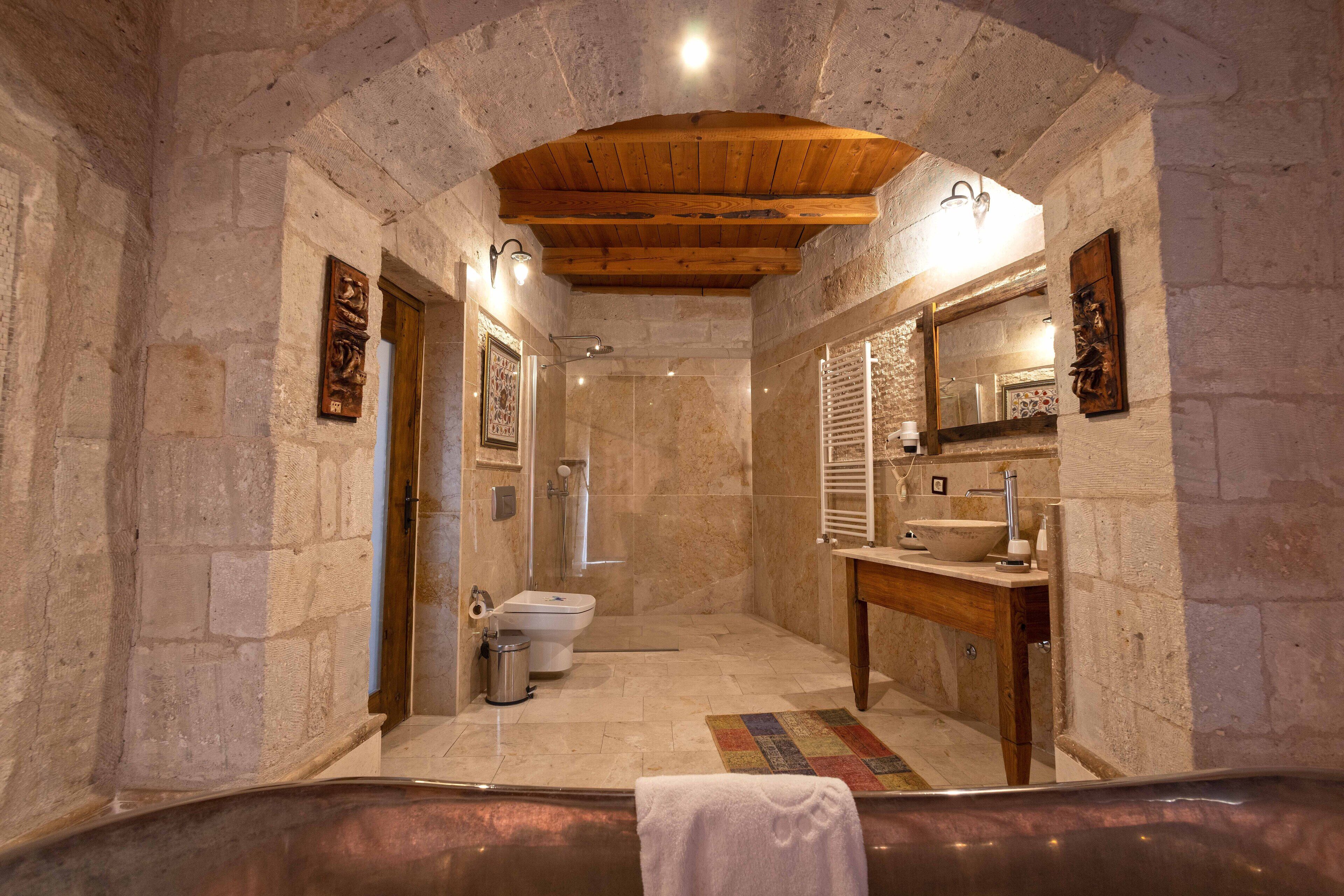 Foto - Sultan Cave Suites
