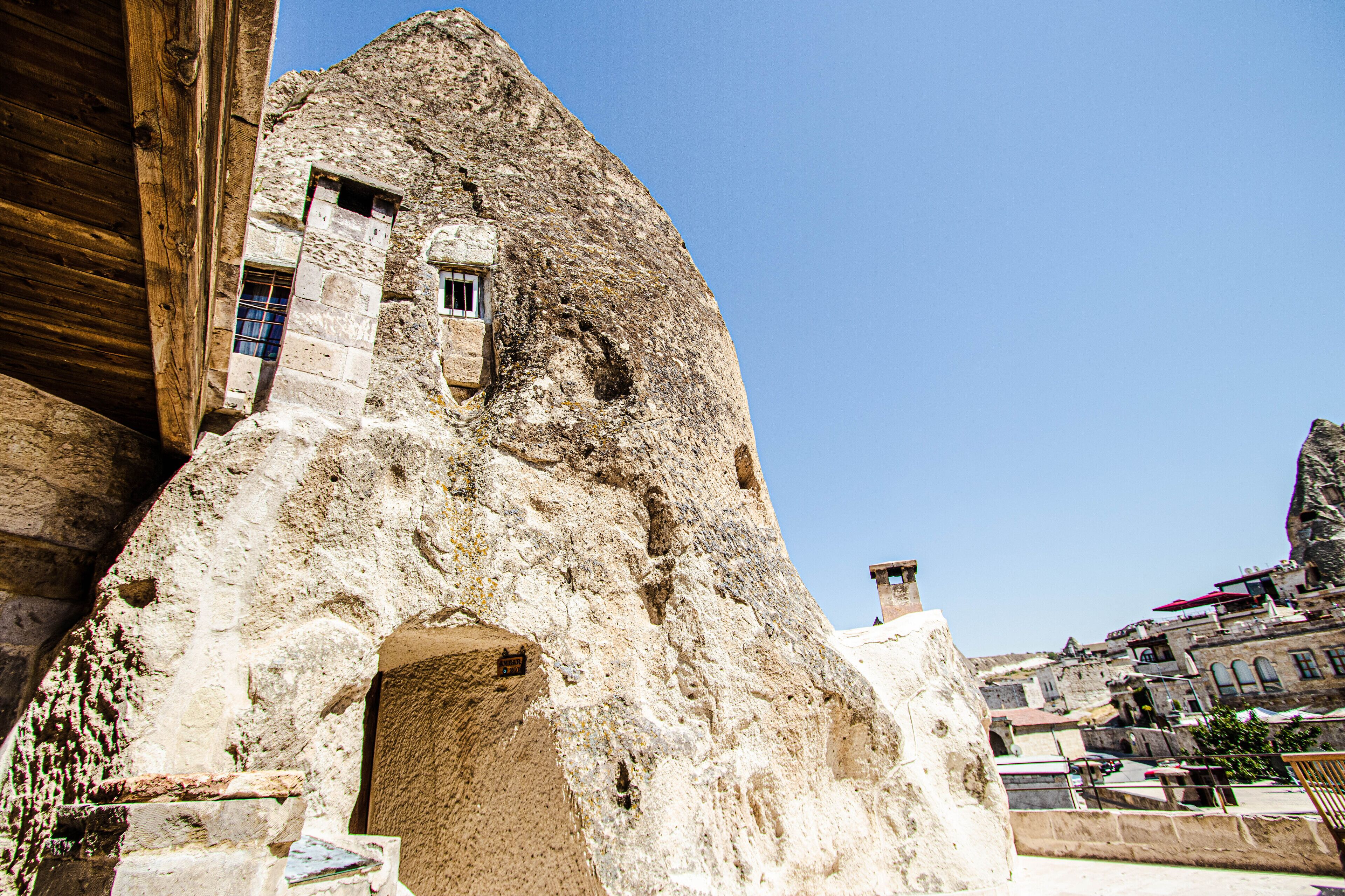 Photo - Sultan Cave Suites