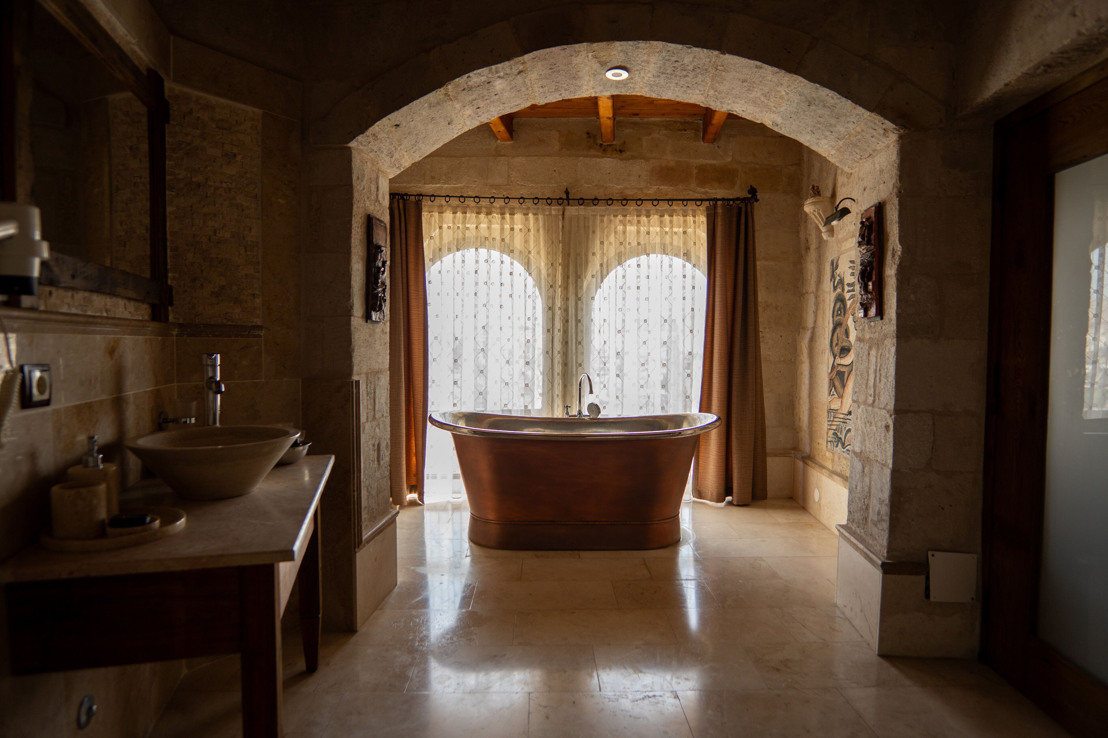 Foto - Sultan Cave Suites