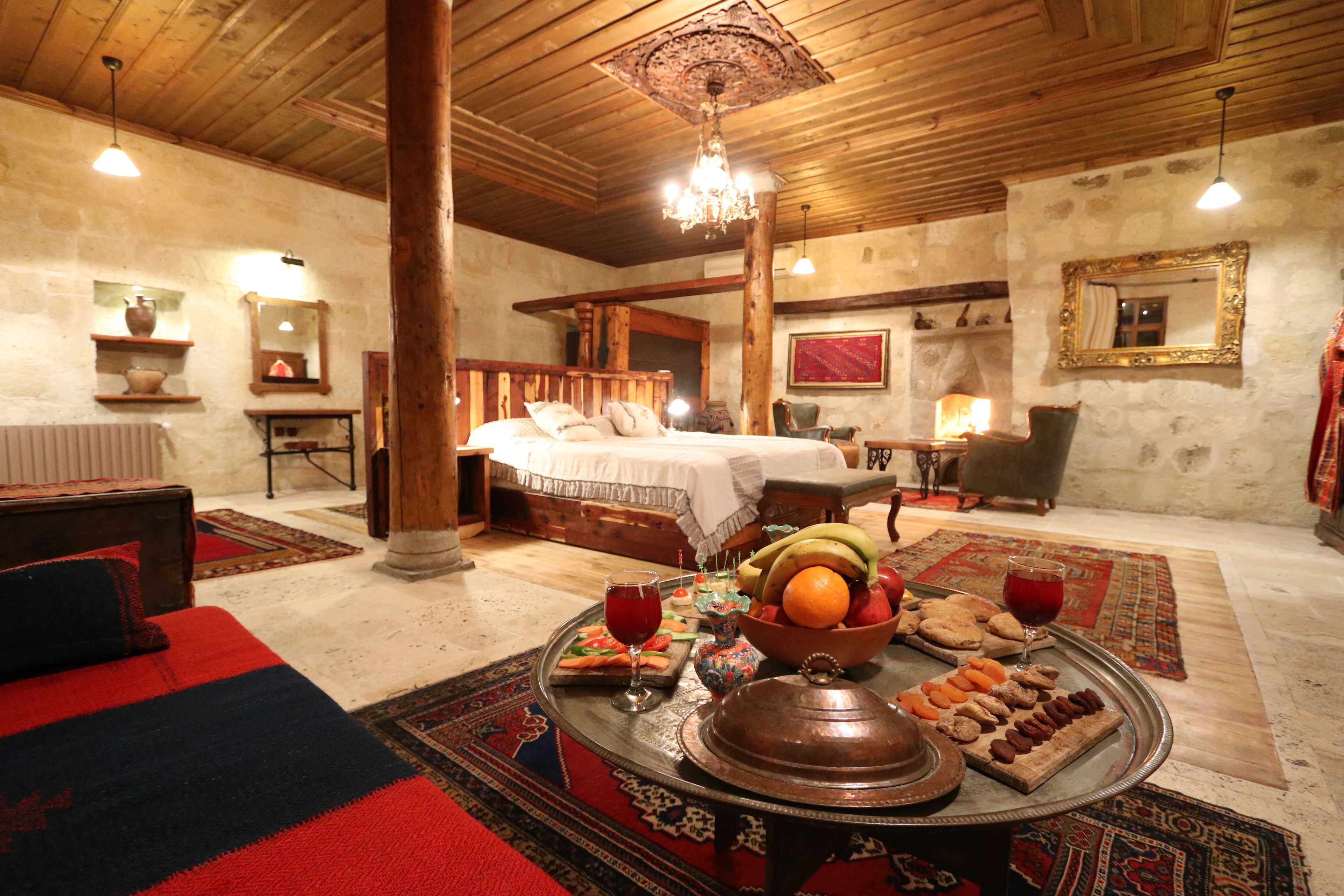 Photo - Sultan Cave Suites