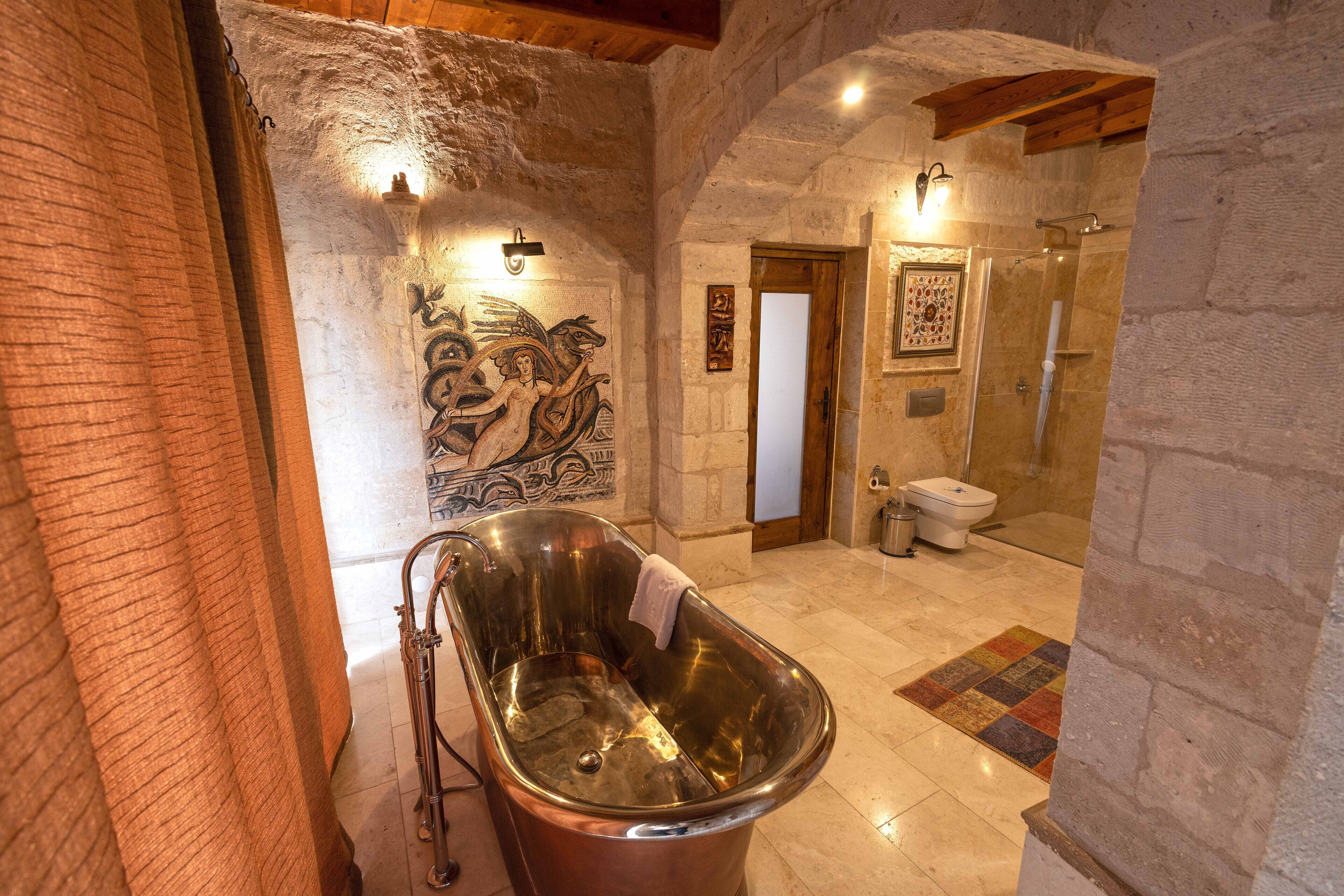 Foto - Sultan Cave Suites