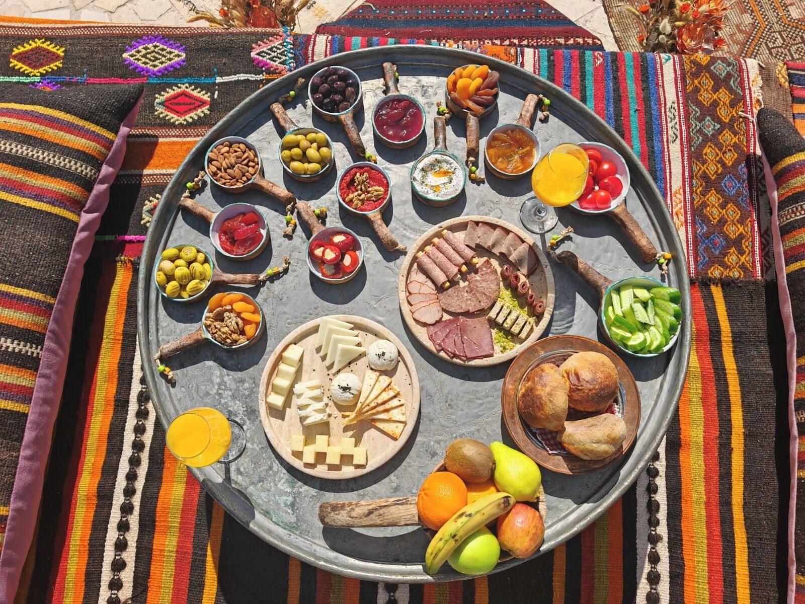 Foto - Sultan Cave Suites