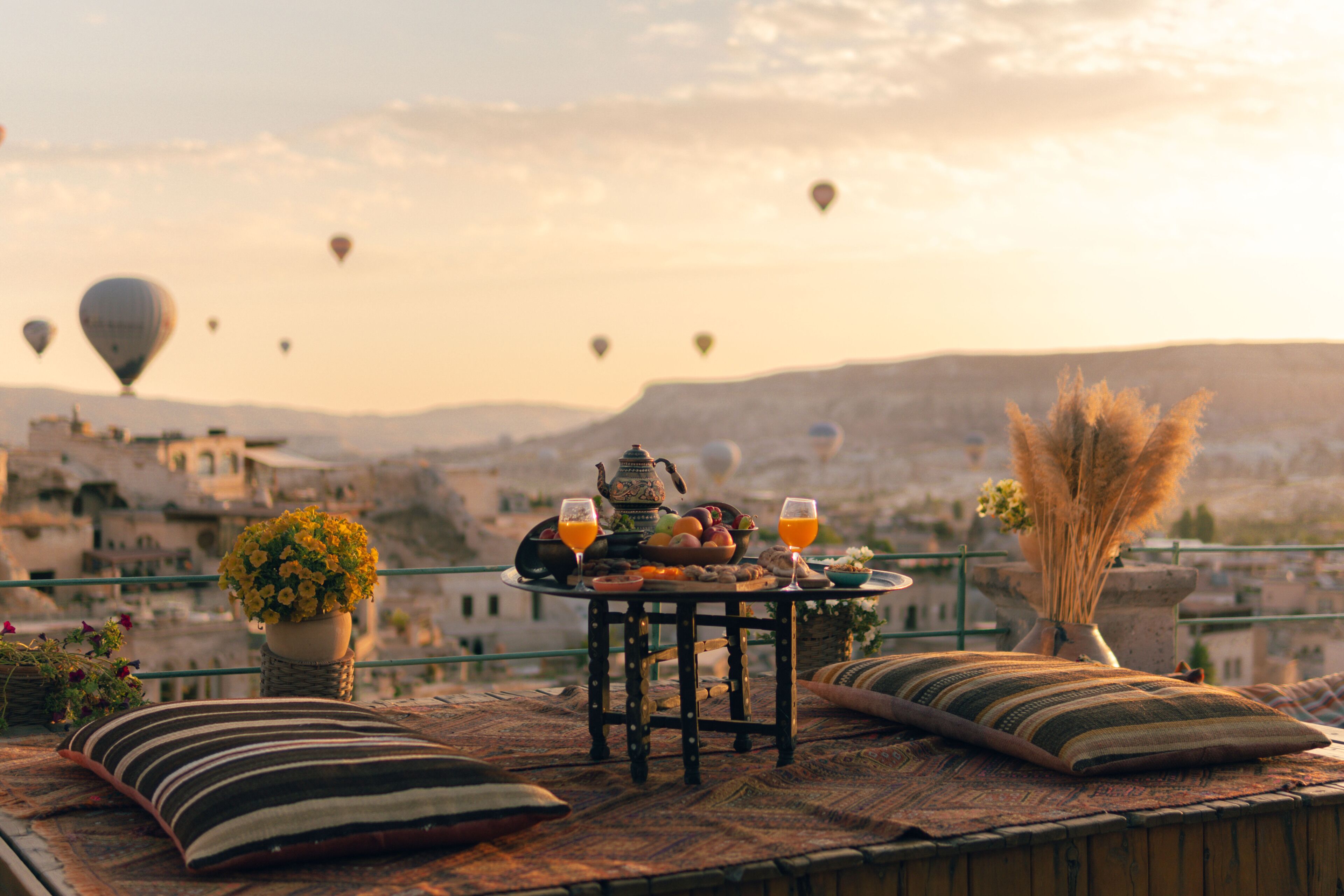 Foto - Sultan Cave Suites