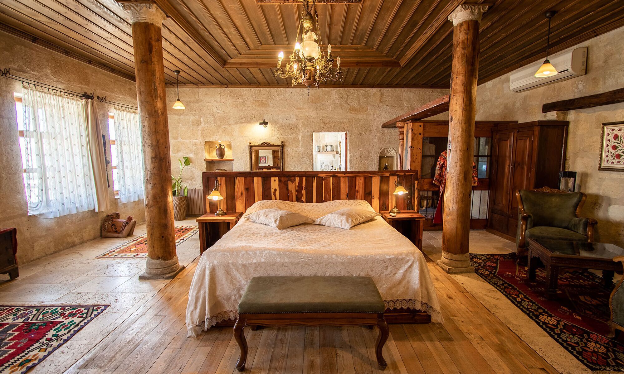 Foto - Sultan Cave Suites