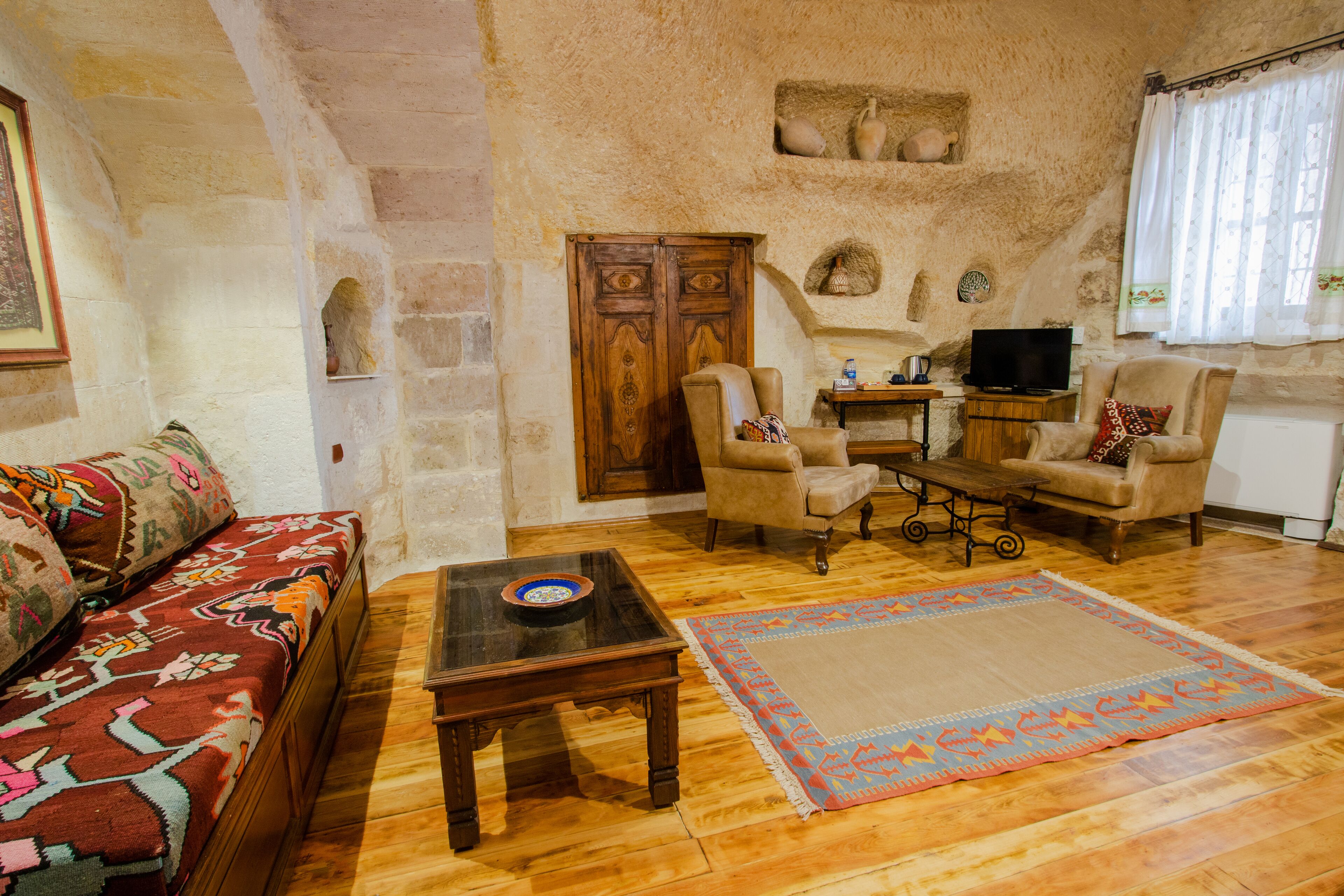 Foto - Sultan Cave Suites