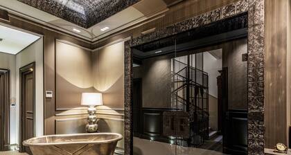 Forvm boutique Hotel