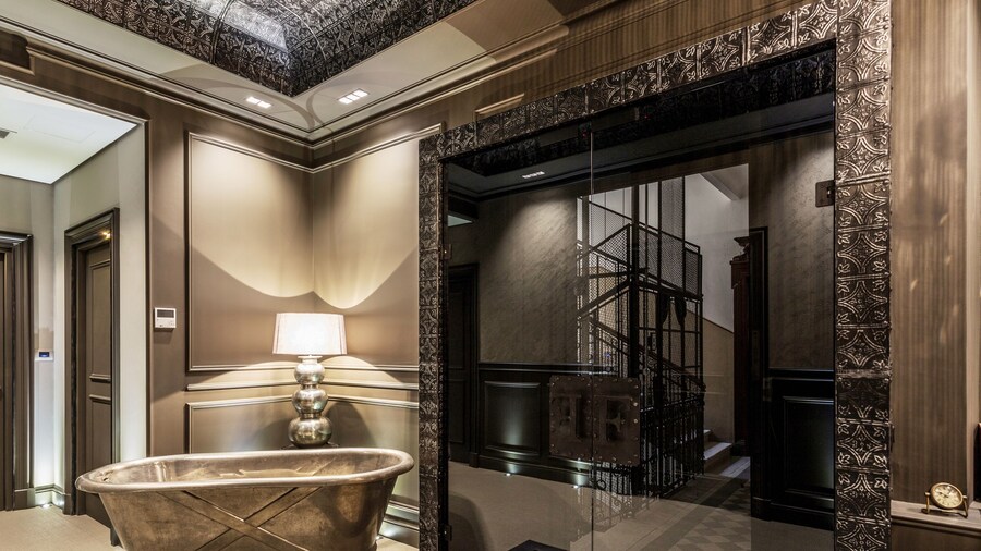 Forvm boutique Hotel