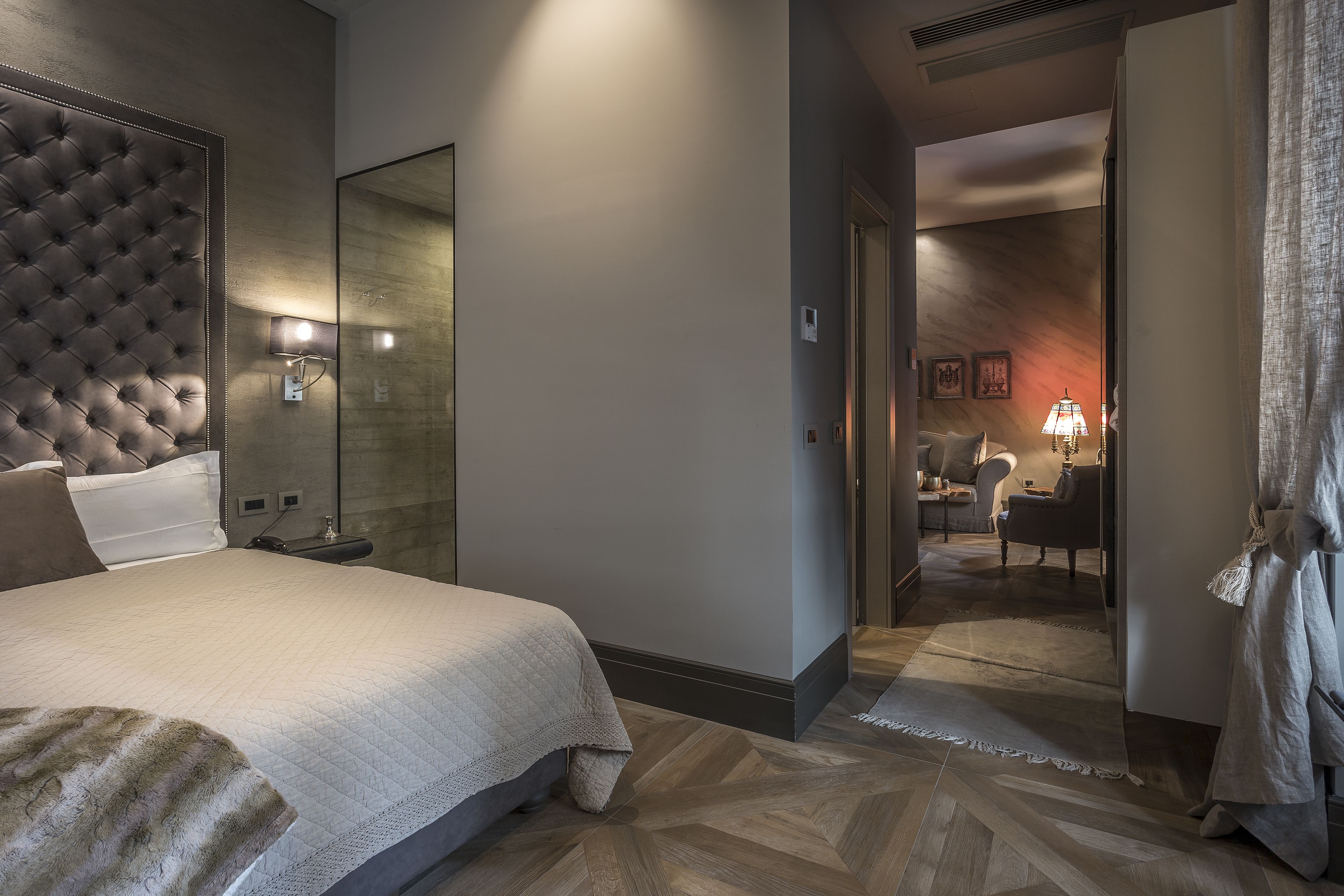 Foto - Forvm boutique Hotel