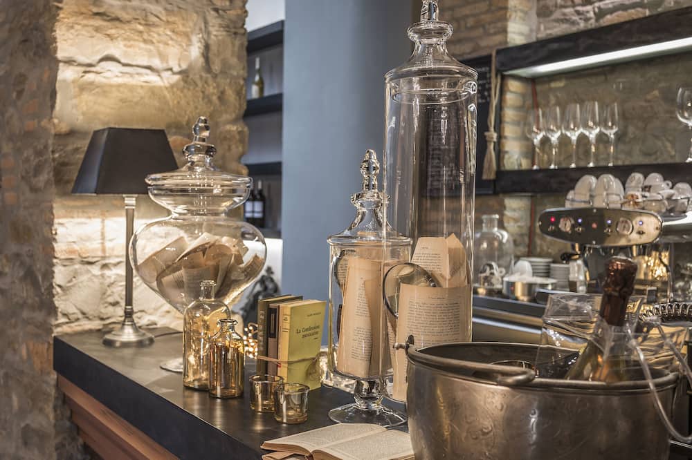 Forvm boutique Hotel