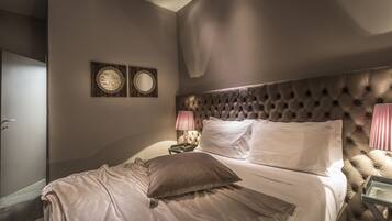 Phòng đôi hoặc 2 giường đơn Tiêu chuẩn | Quang cảnh từ phòng