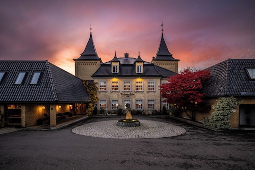 Hotell Refsnes Gods - by Classic Norway Hotels