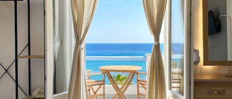 高级开间 | 沙滩/海景