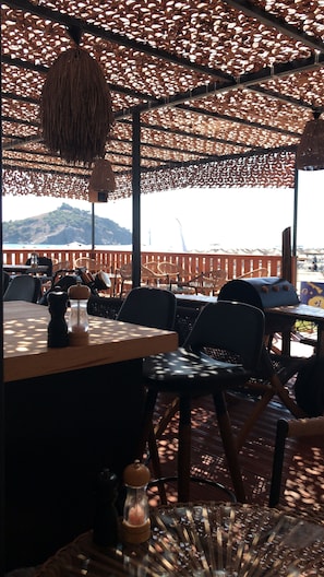 Beach nearby - Dolphin Apart & Hotel (Ortaca)