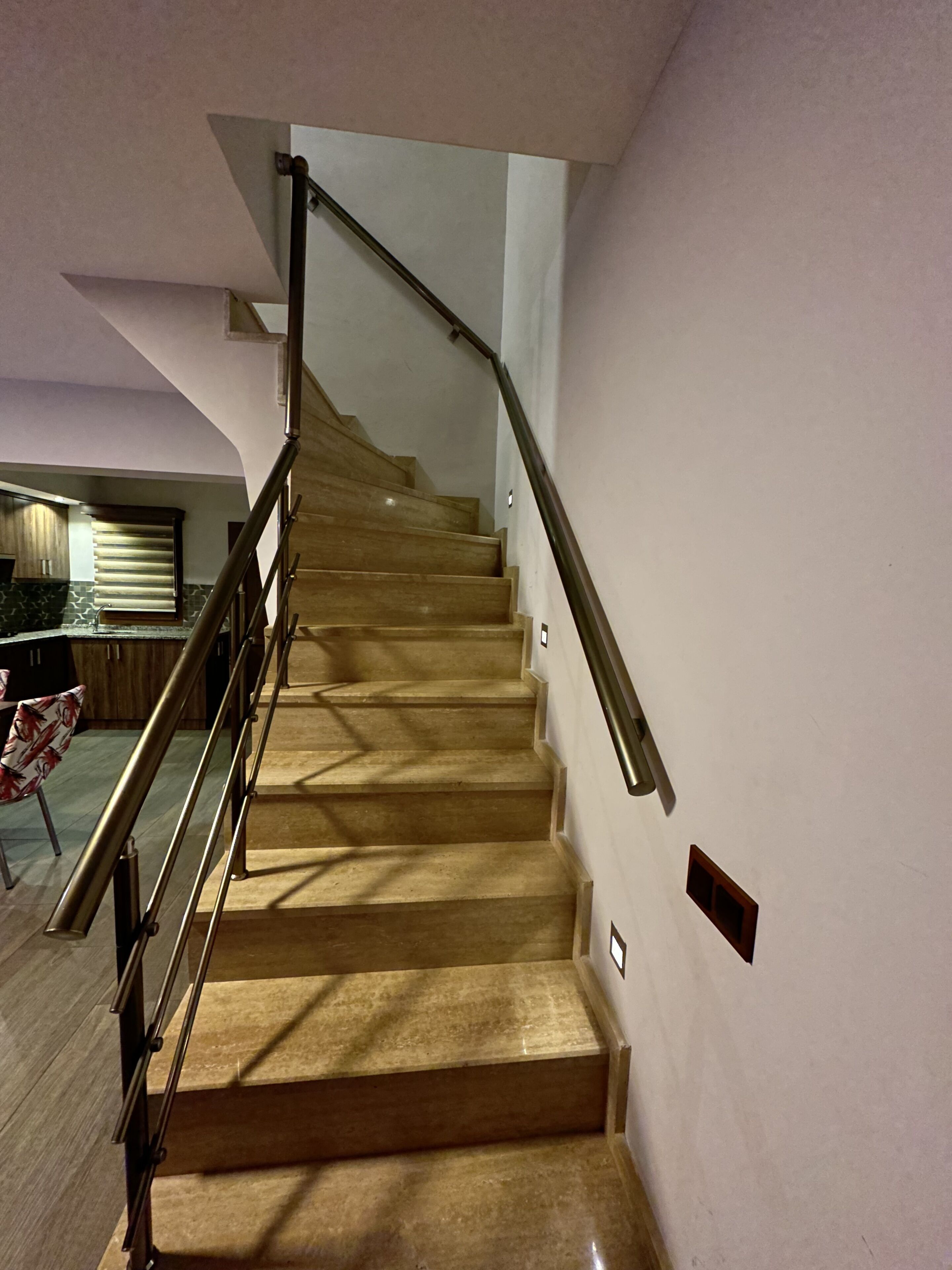 duplex | 1 bedroom, egyptian cotton sheets, premium bedding, minibar