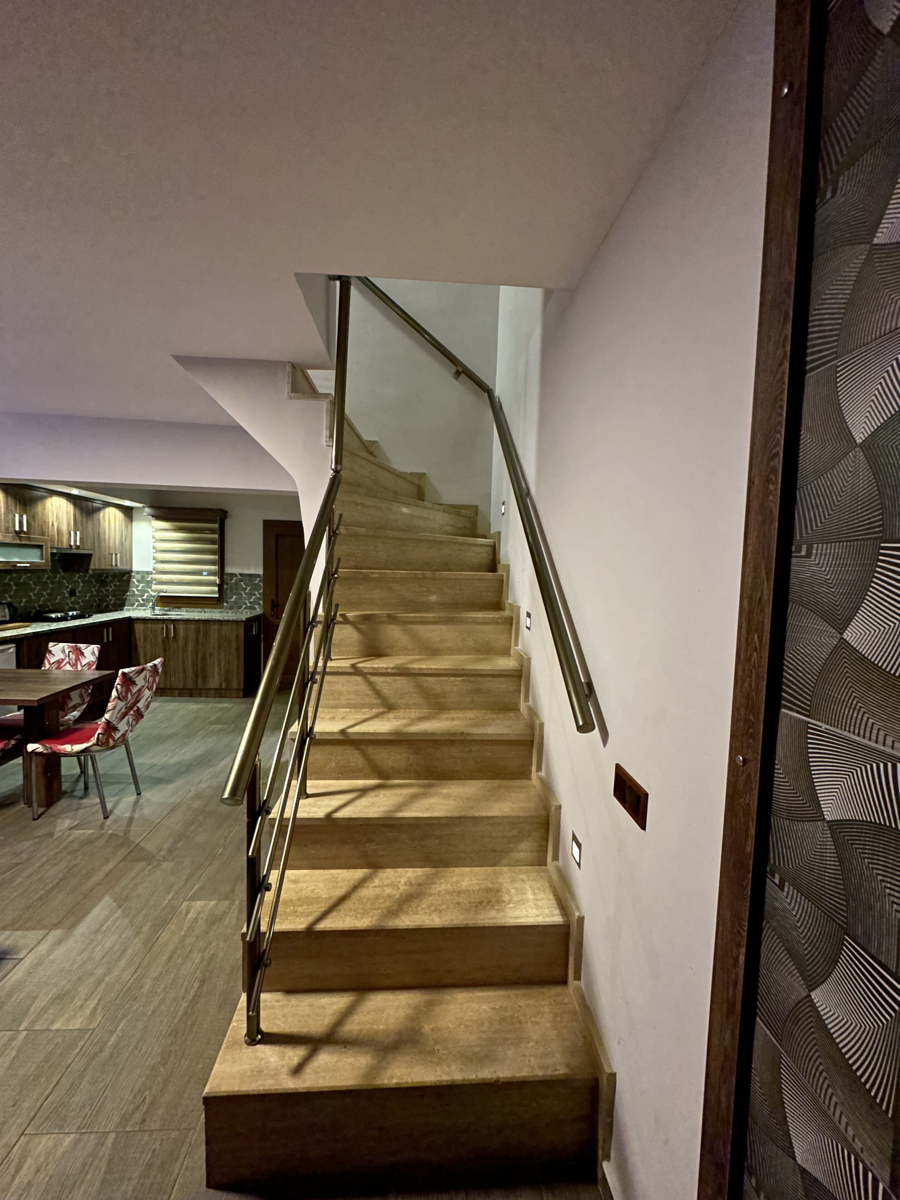 duplex | 1 bedroom, egyptian cotton sheets, premium bedding, minibar