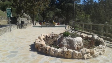 Children's activities