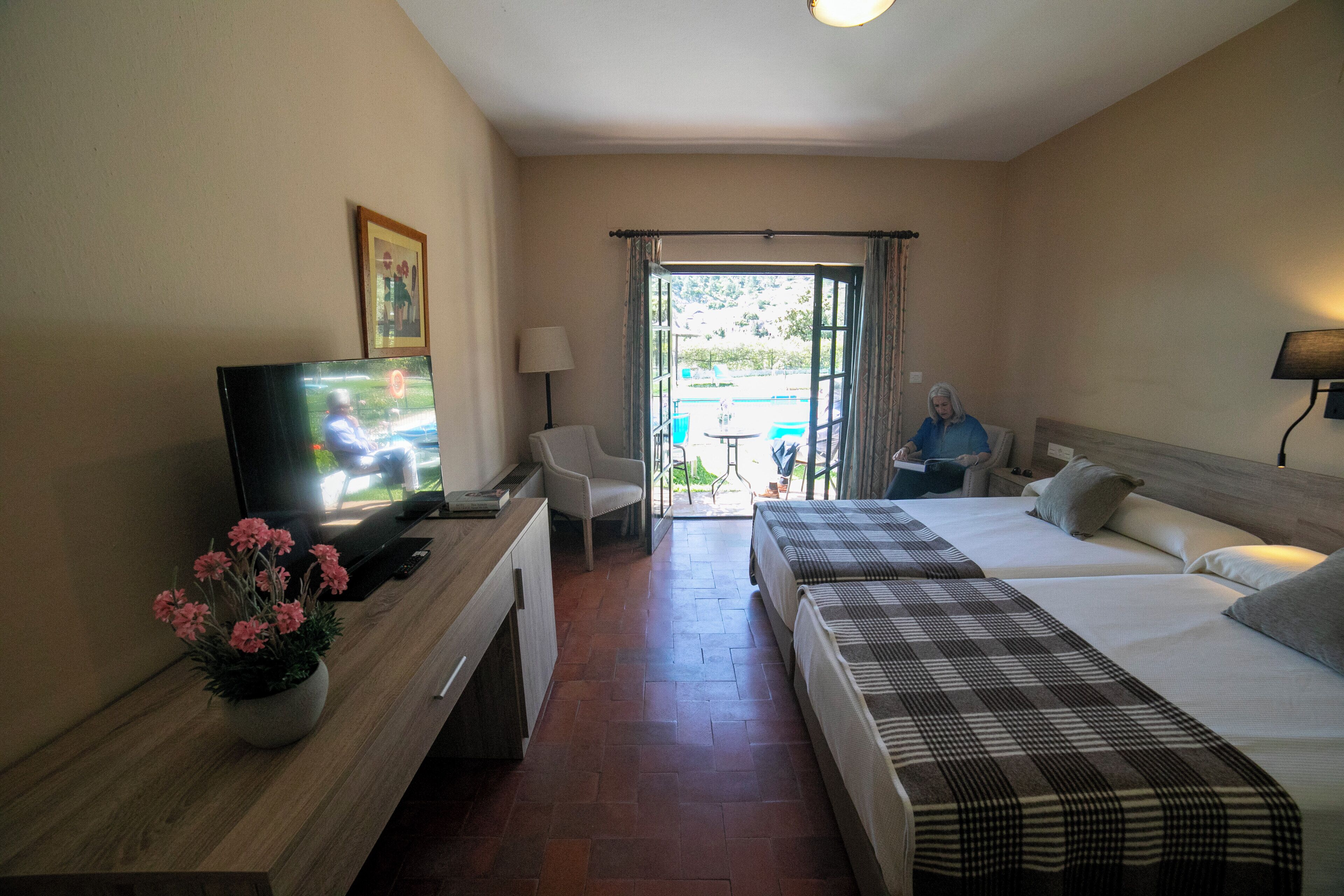Foto - Hotel Villa de Grazalema