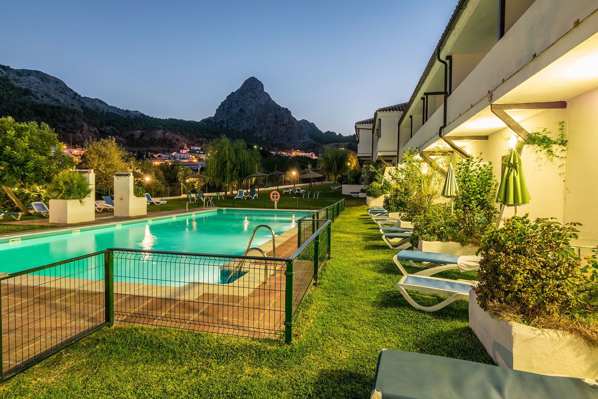 Hotels de 3 estrelles