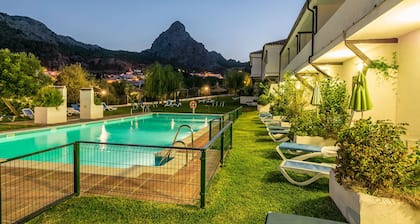 Hotel Villa de Grazalema