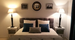 Premium Double Room, 1 Queen Bed