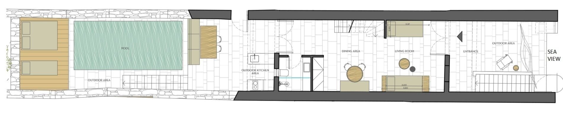 Photo - Dreambox Mykonos Suites and Mini Villas