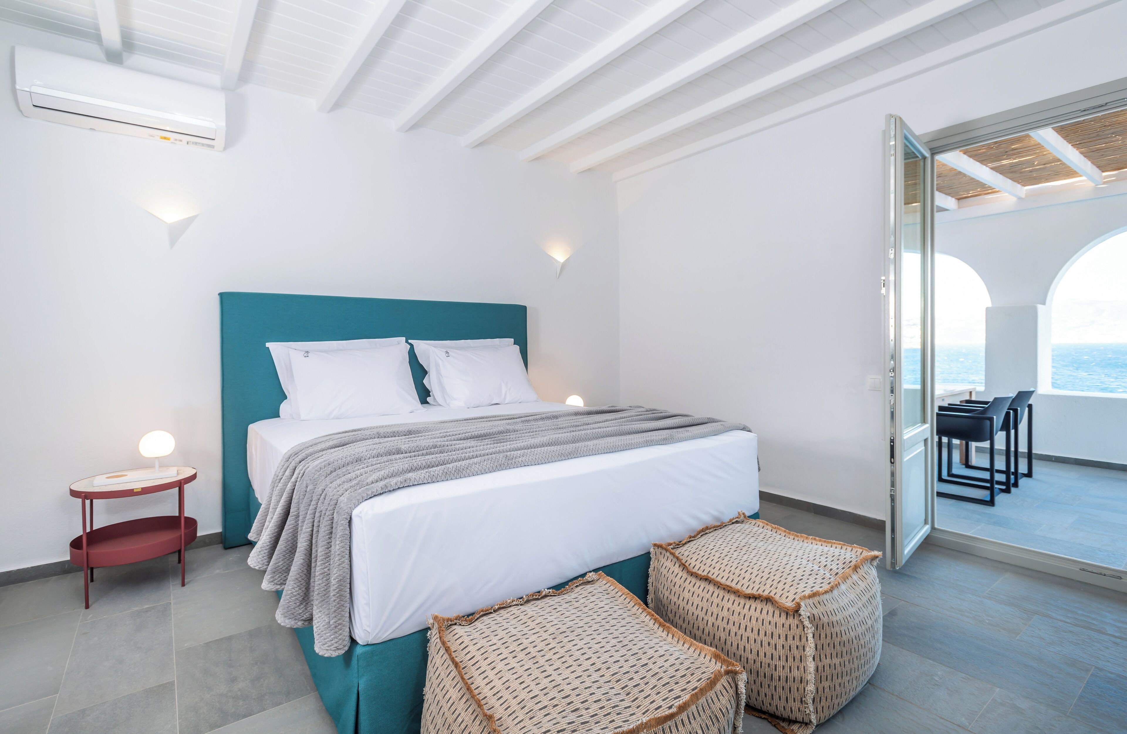 Foto - Dreambox Mykonos Suites and Mini Villas