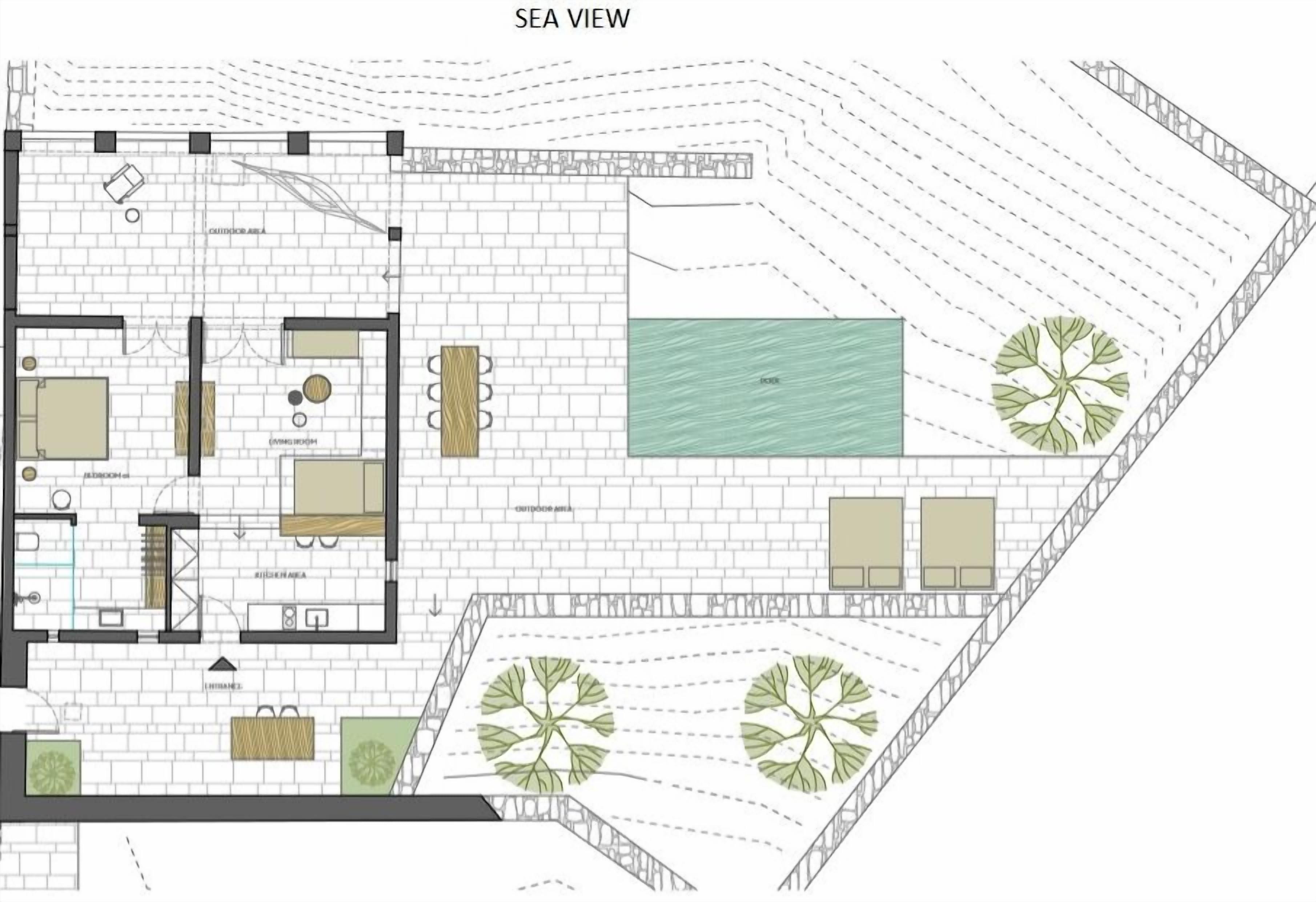 Foto - Dreambox Mykonos Suites and Mini Villas