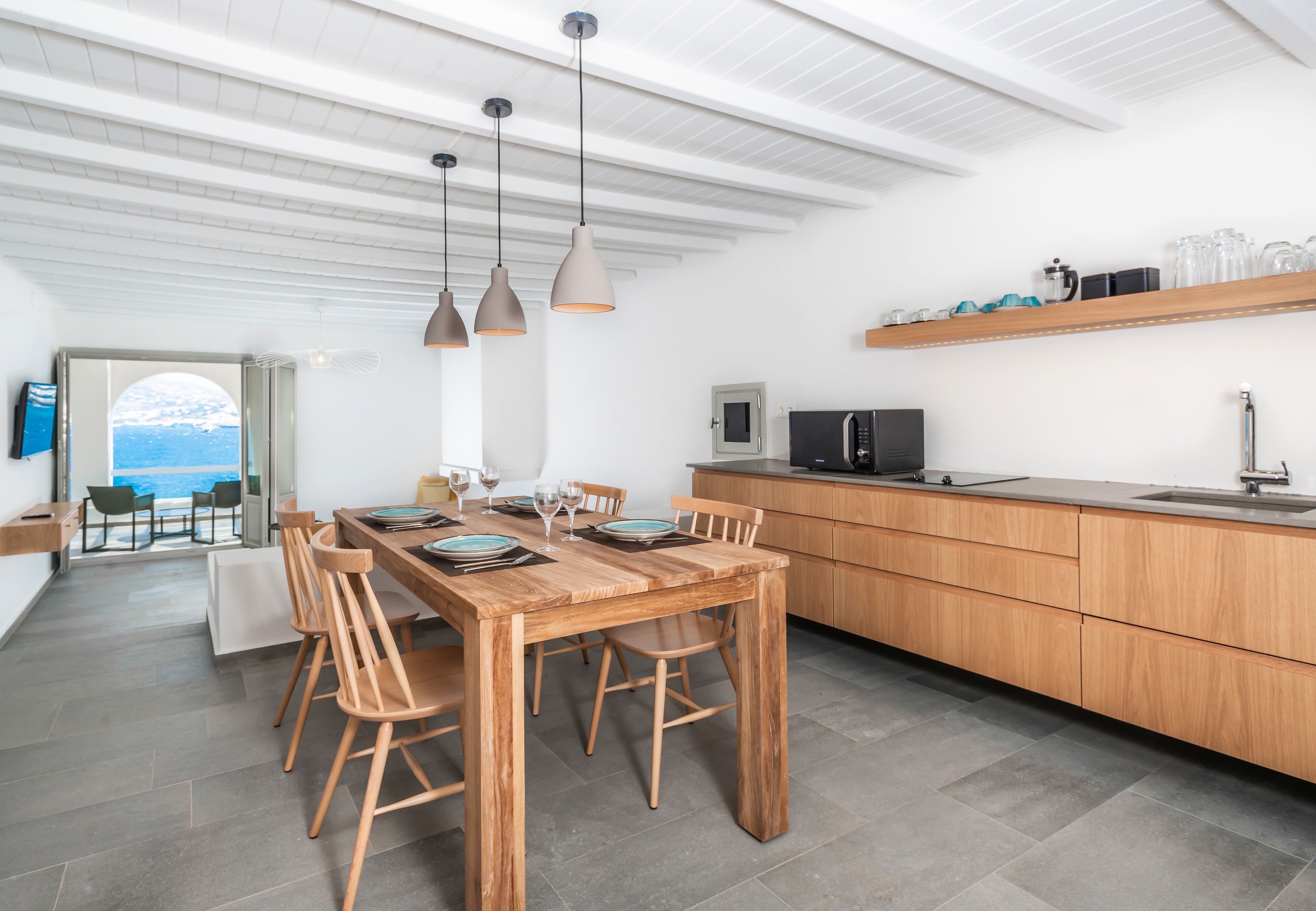 Foto - Dreambox Mykonos Suites and Mini Villas