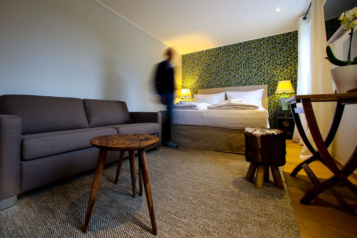 Comfort Double Room (Maiglöckchen)