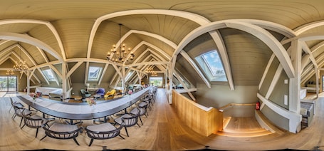 Salón de eventos. Alwine - Landhaus an den Spreewiesen