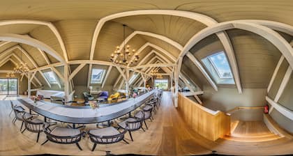 Alwine - Landhaus an den Spreewiesen