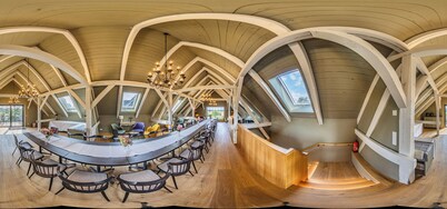 Alwine - Landhaus an den Spreewiesen