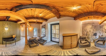 Alwine - Landhaus an den Spreewiesen