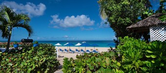 Meads Bay Beach Villas