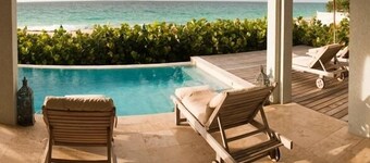 Meads Bay Beach Villas