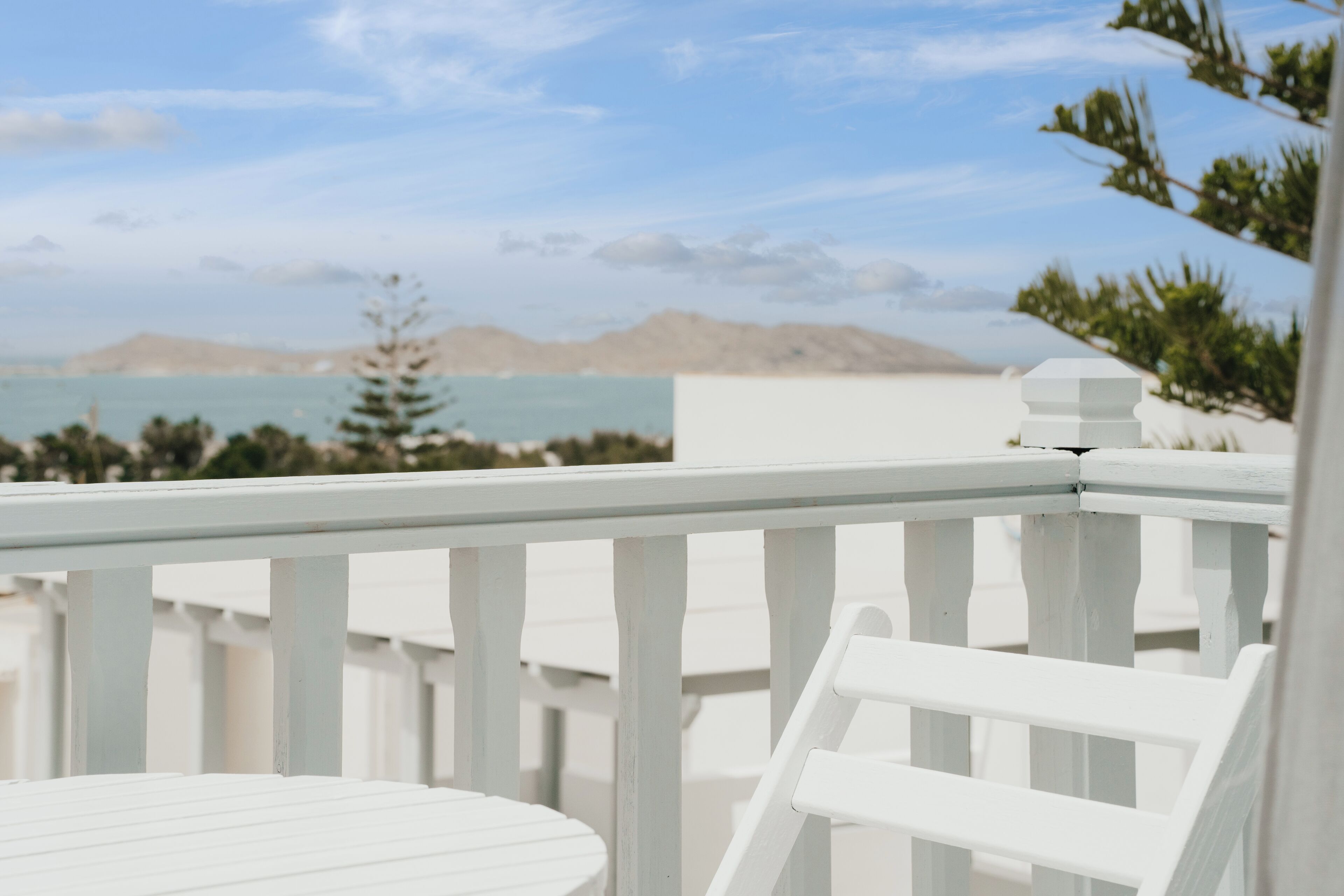 Photo - Sunrise Paros